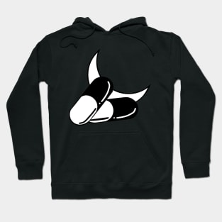 Sleeping Pills Hoodie